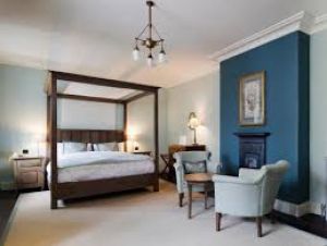 Bedrooms @ Ard na Sidhe Country House